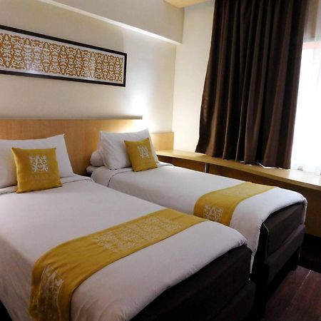 Tamarin Hotel Jakarta Manage By Vib Hospitality Management Εξωτερικό φωτογραφία