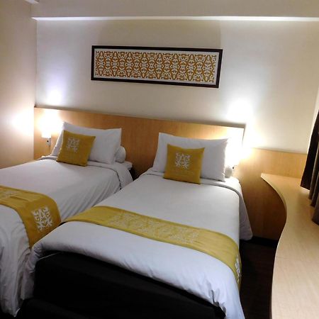Tamarin Hotel Jakarta Manage By Vib Hospitality Management Εξωτερικό φωτογραφία