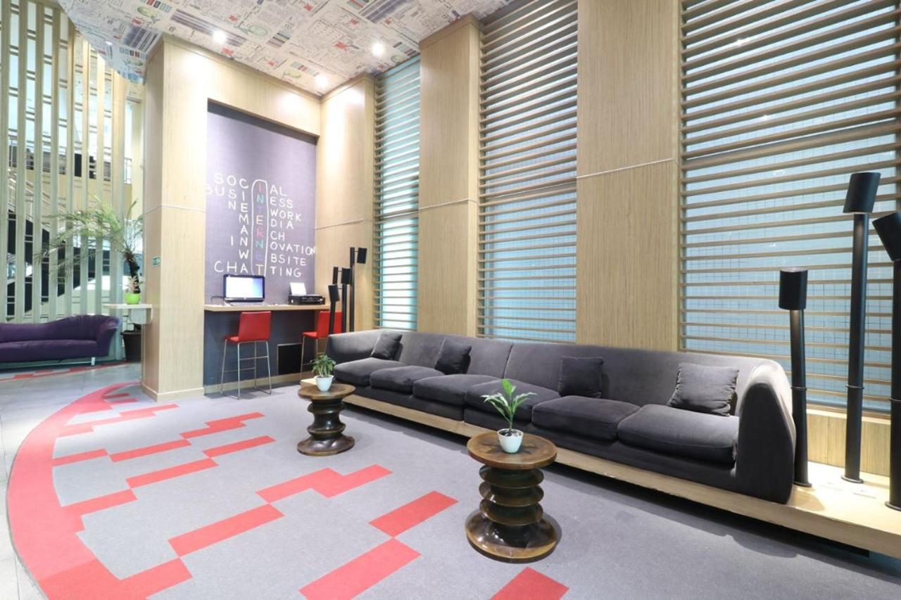 Tamarin Hotel Jakarta Manage By Vib Hospitality Management Εξωτερικό φωτογραφία