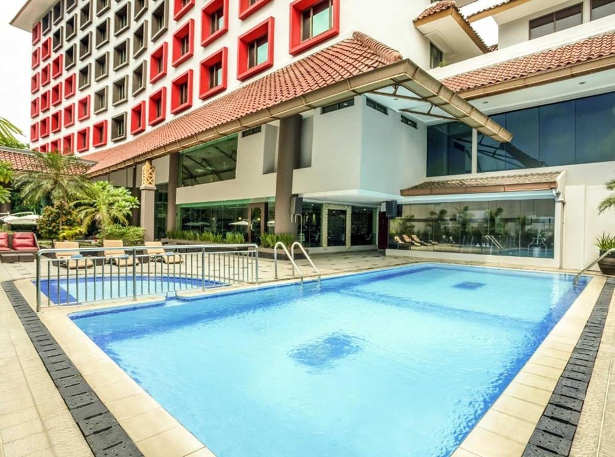 Tamarin Hotel Jakarta Manage By Vib Hospitality Management Εξωτερικό φωτογραφία