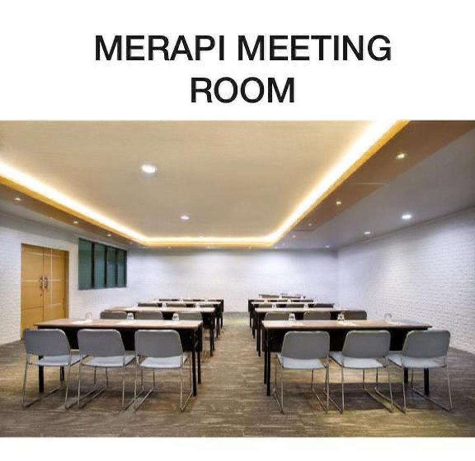 Tamarin Hotel Jakarta Manage By Vib Hospitality Management Εξωτερικό φωτογραφία