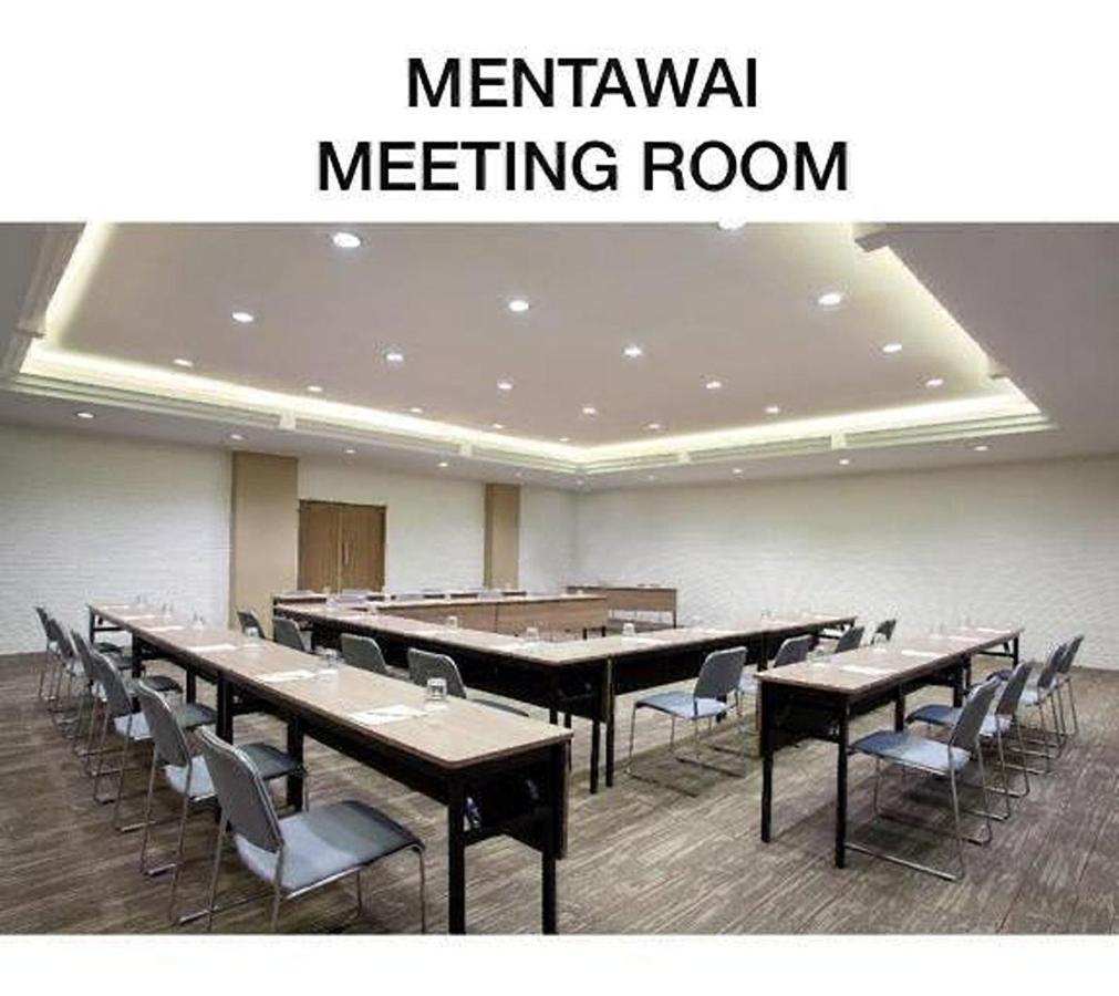 Tamarin Hotel Jakarta Manage By Vib Hospitality Management Εξωτερικό φωτογραφία