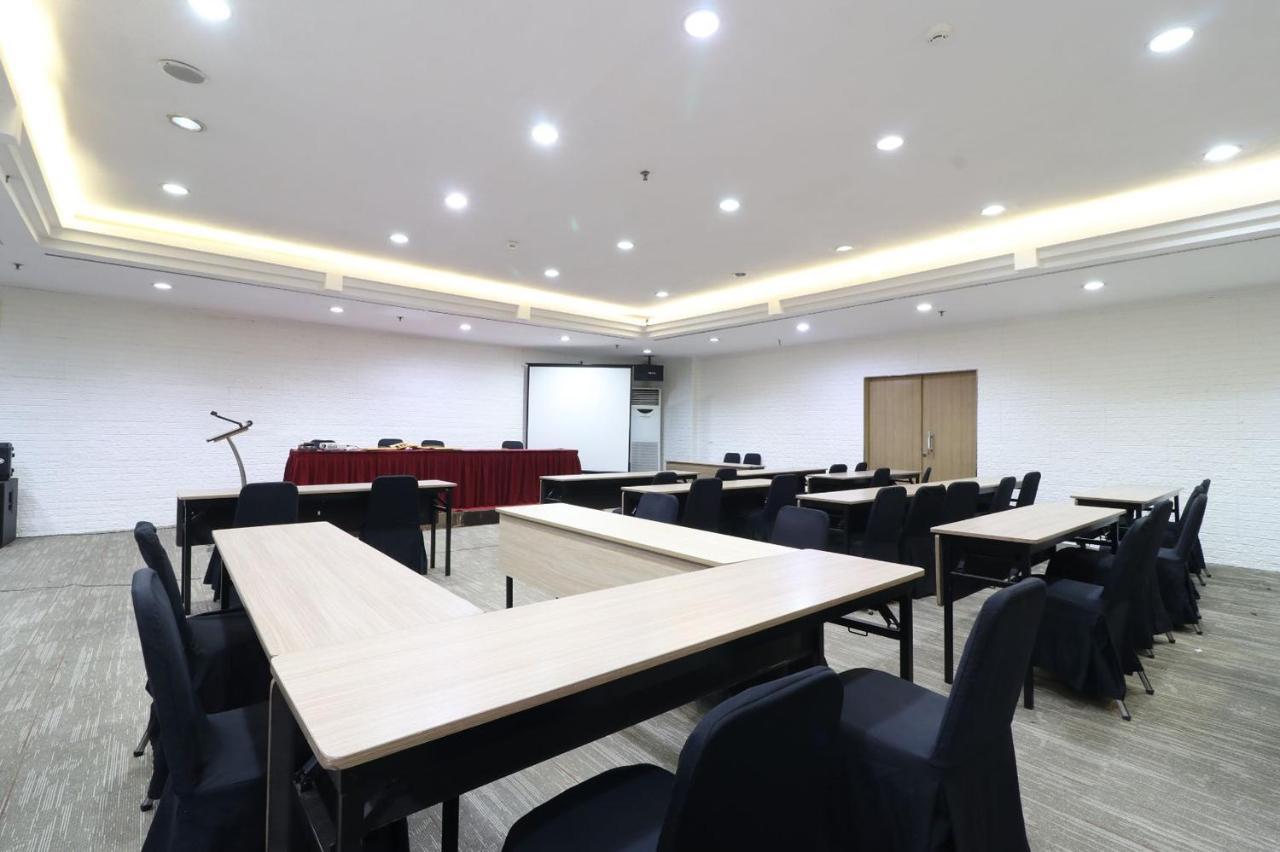 Tamarin Hotel Jakarta Manage By Vib Hospitality Management Εξωτερικό φωτογραφία