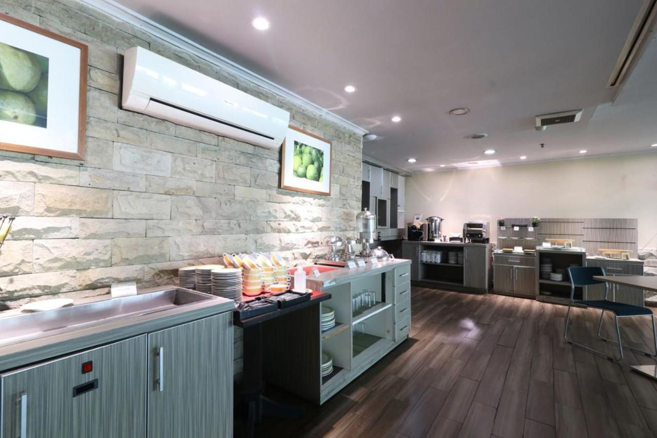Tamarin Hotel Jakarta Manage By Vib Hospitality Management Εξωτερικό φωτογραφία