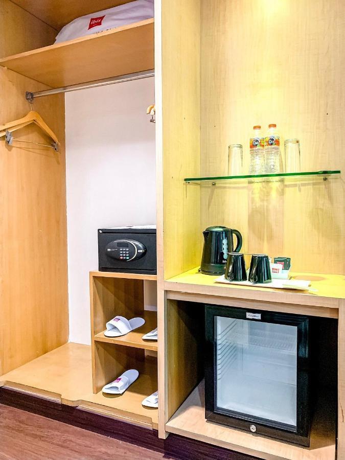 Tamarin Hotel Jakarta Manage By Vib Hospitality Management Εξωτερικό φωτογραφία
