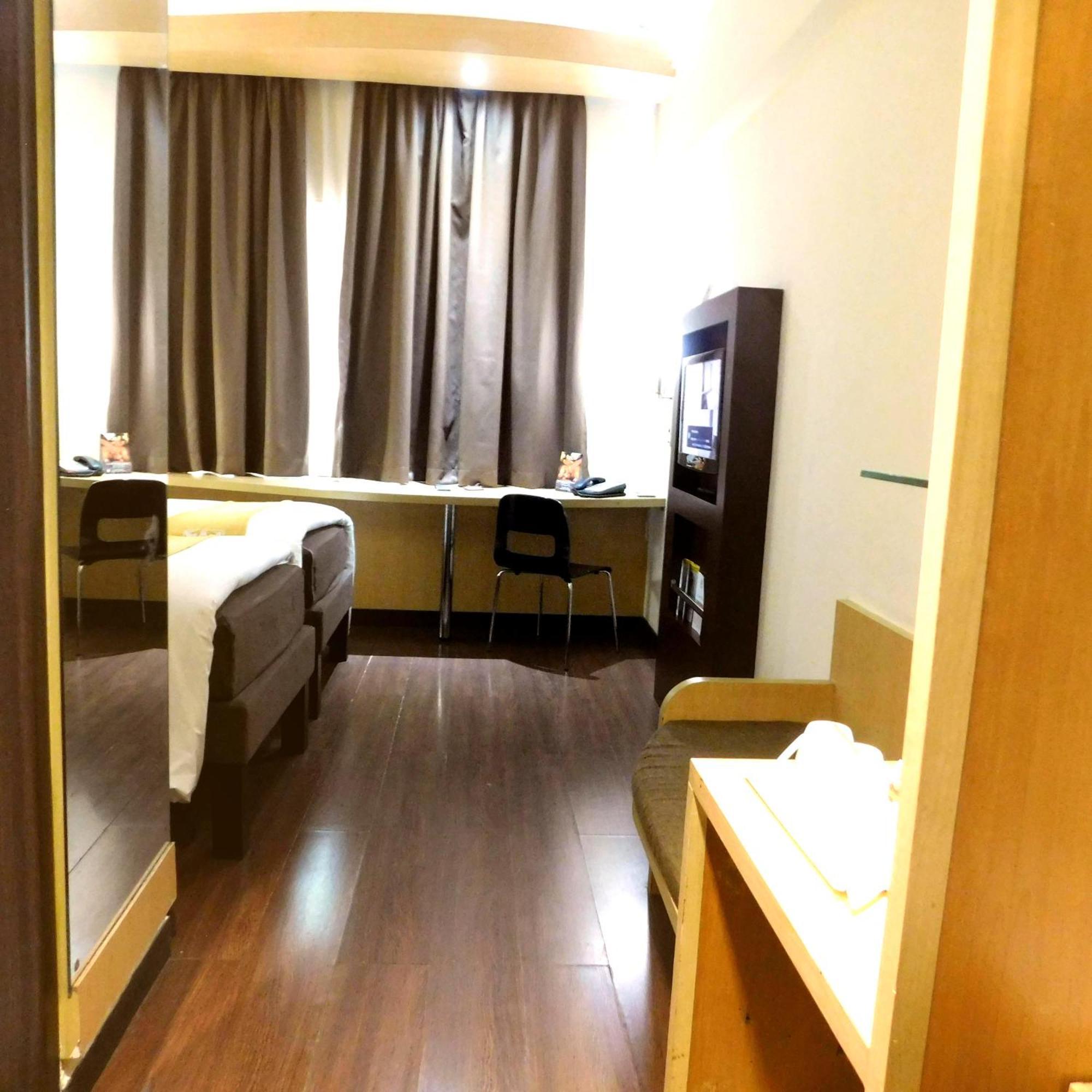 Tamarin Hotel Jakarta Manage By Vib Hospitality Management Εξωτερικό φωτογραφία