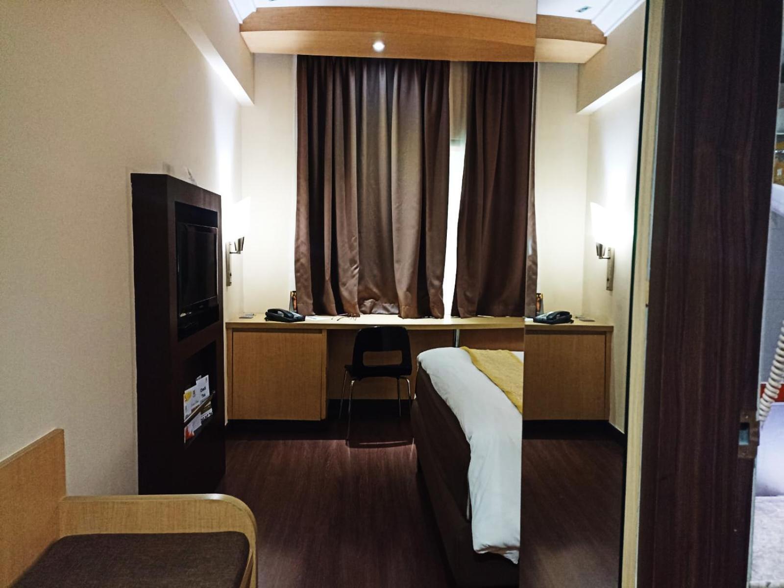 Tamarin Hotel Jakarta Manage By Vib Hospitality Management Εξωτερικό φωτογραφία