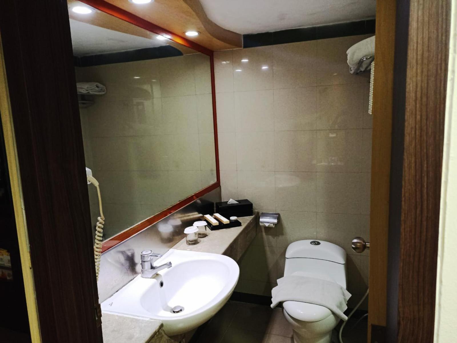 Tamarin Hotel Jakarta Manage By Vib Hospitality Management Εξωτερικό φωτογραφία