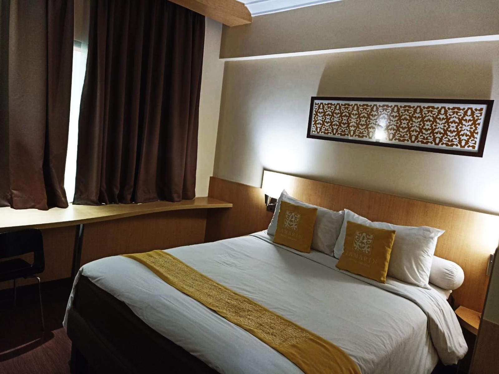 Tamarin Hotel Jakarta Manage By Vib Hospitality Management Εξωτερικό φωτογραφία