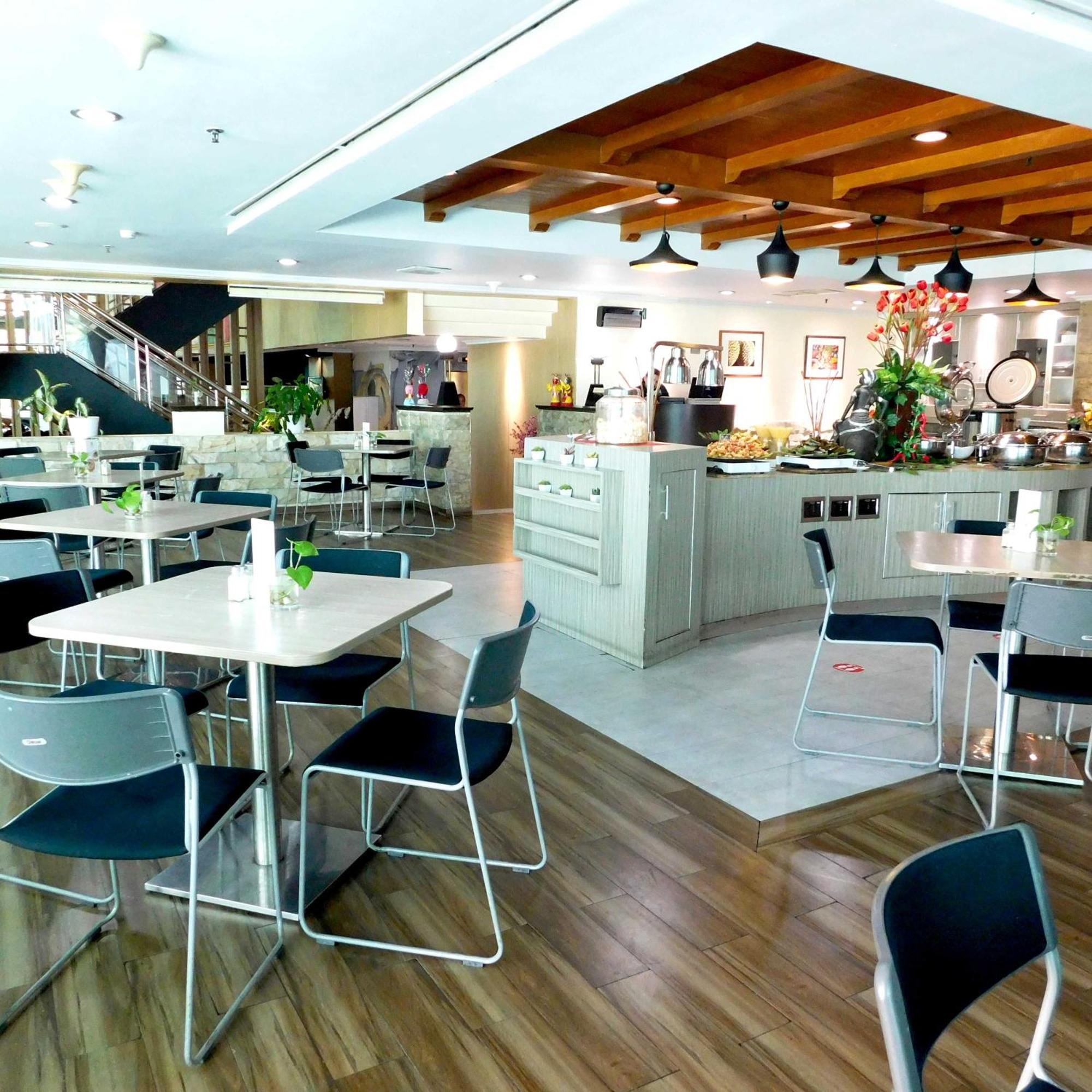Tamarin Hotel Jakarta Manage By Vib Hospitality Management Εξωτερικό φωτογραφία