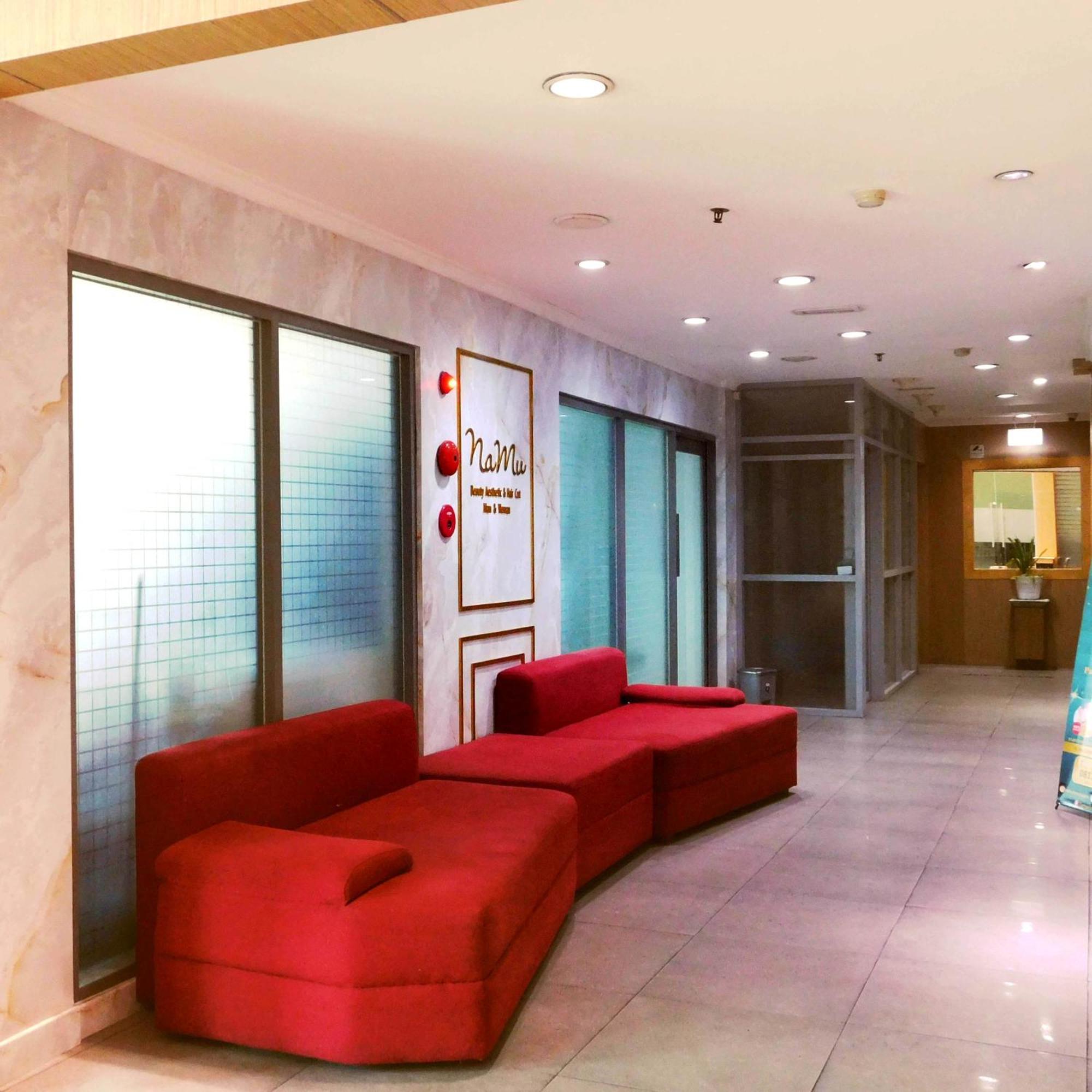 Tamarin Hotel Jakarta Manage By Vib Hospitality Management Εξωτερικό φωτογραφία