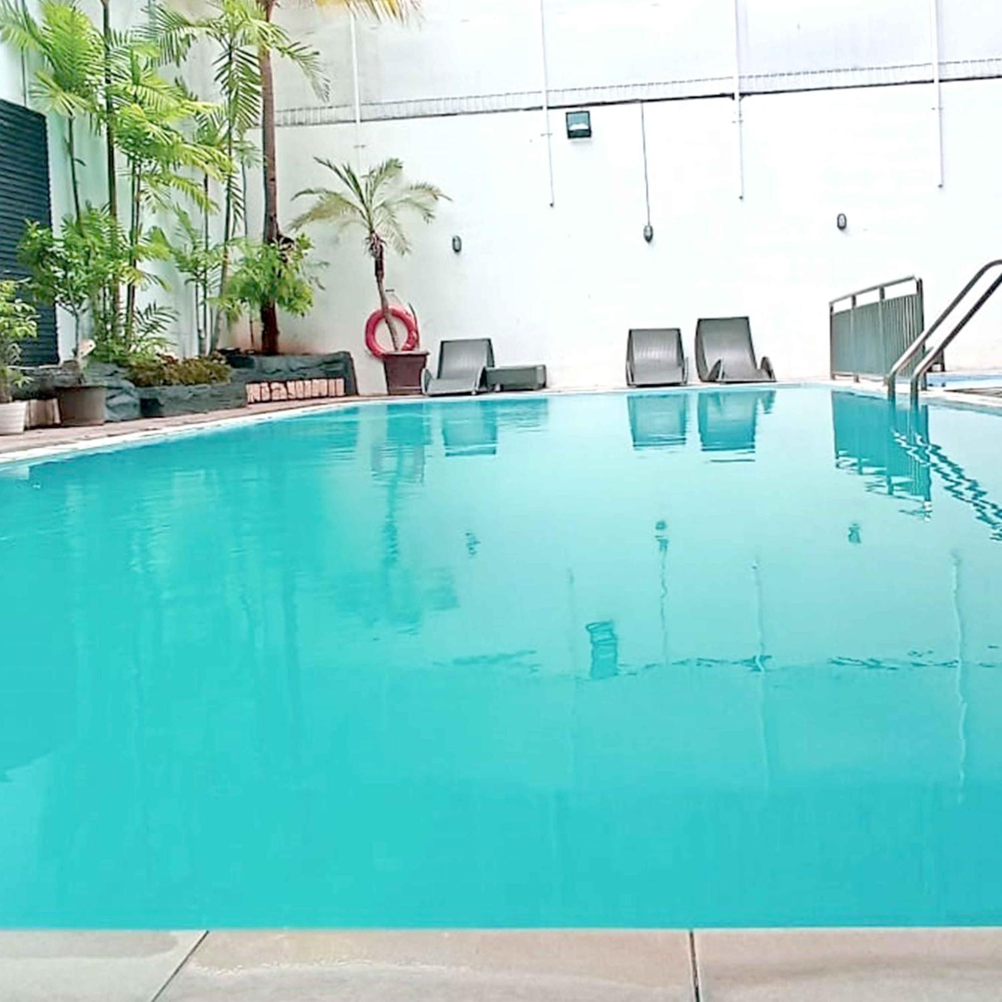 Tamarin Hotel Jakarta Manage By Vib Hospitality Management Εξωτερικό φωτογραφία