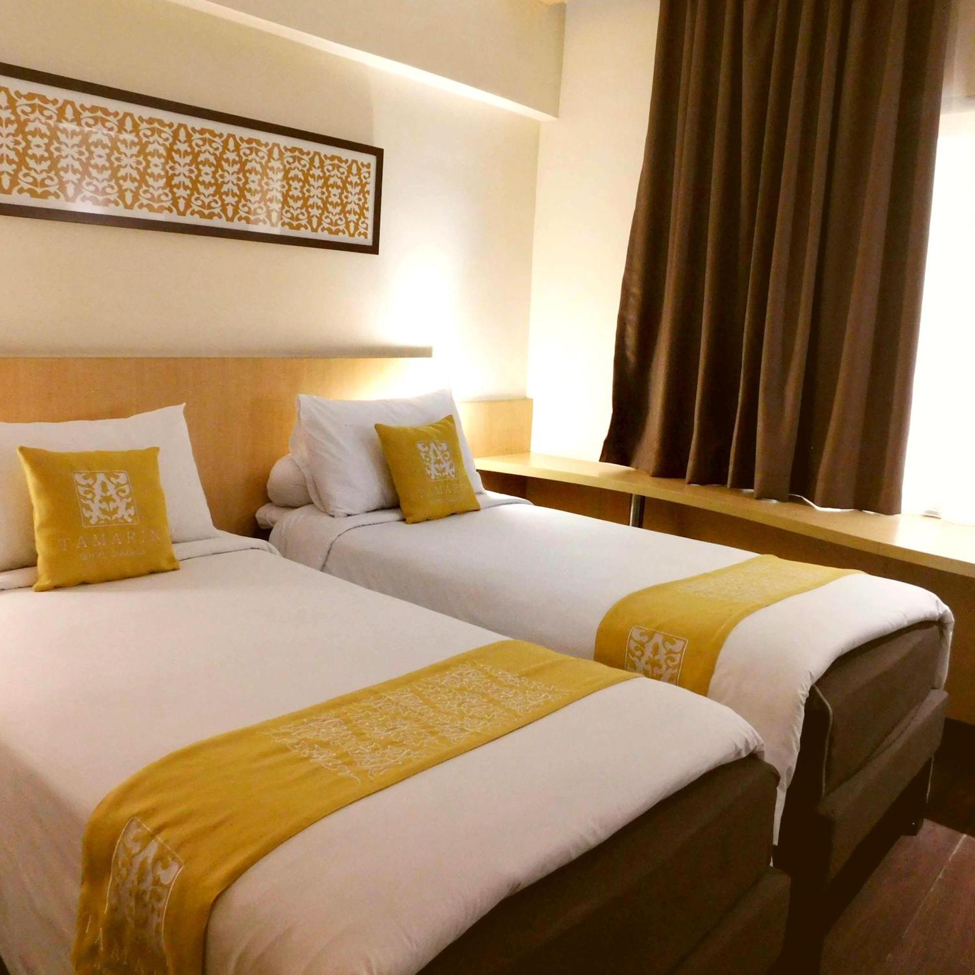 Tamarin Hotel Jakarta Manage By Vib Hospitality Management Εξωτερικό φωτογραφία