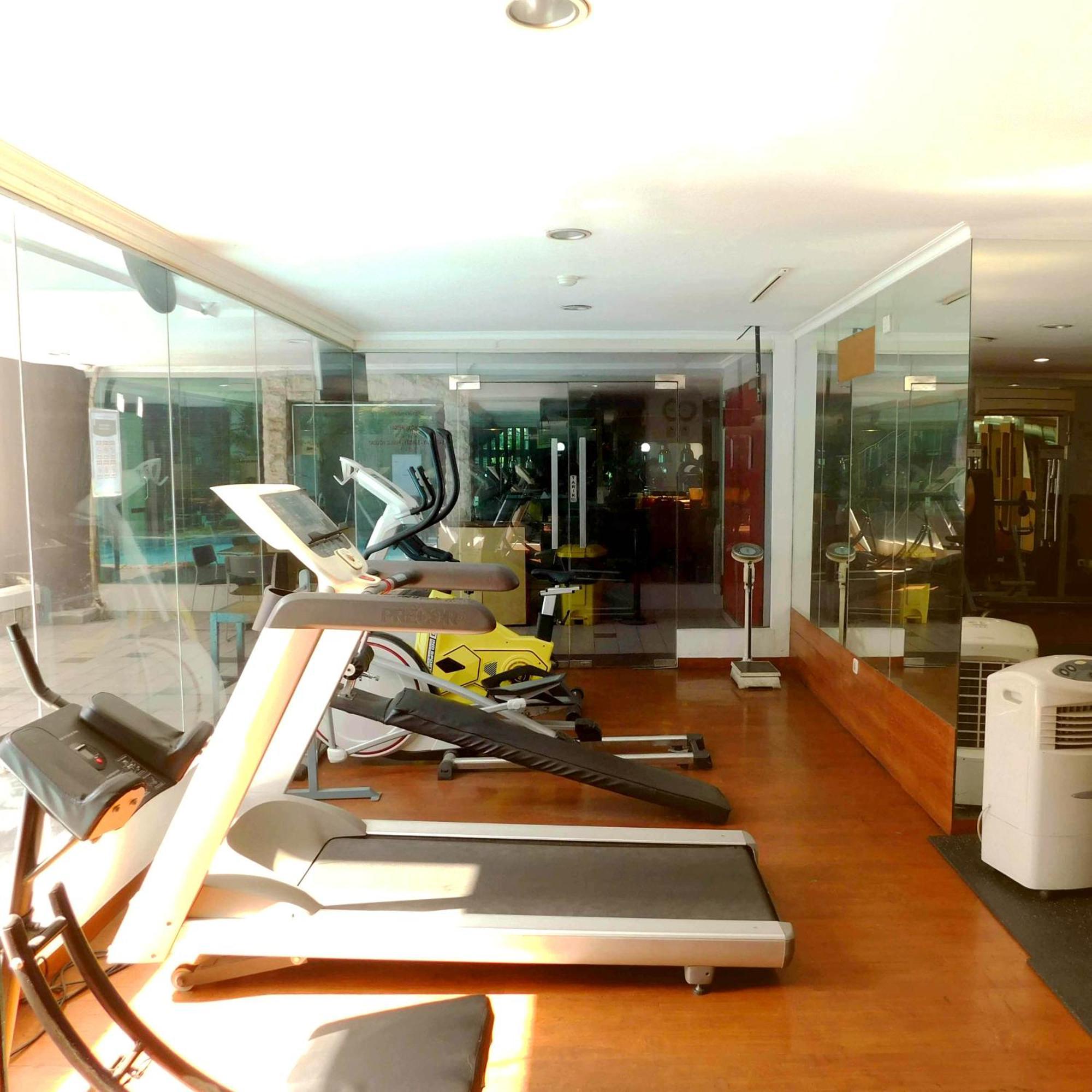 Tamarin Hotel Jakarta Manage By Vib Hospitality Management Εξωτερικό φωτογραφία