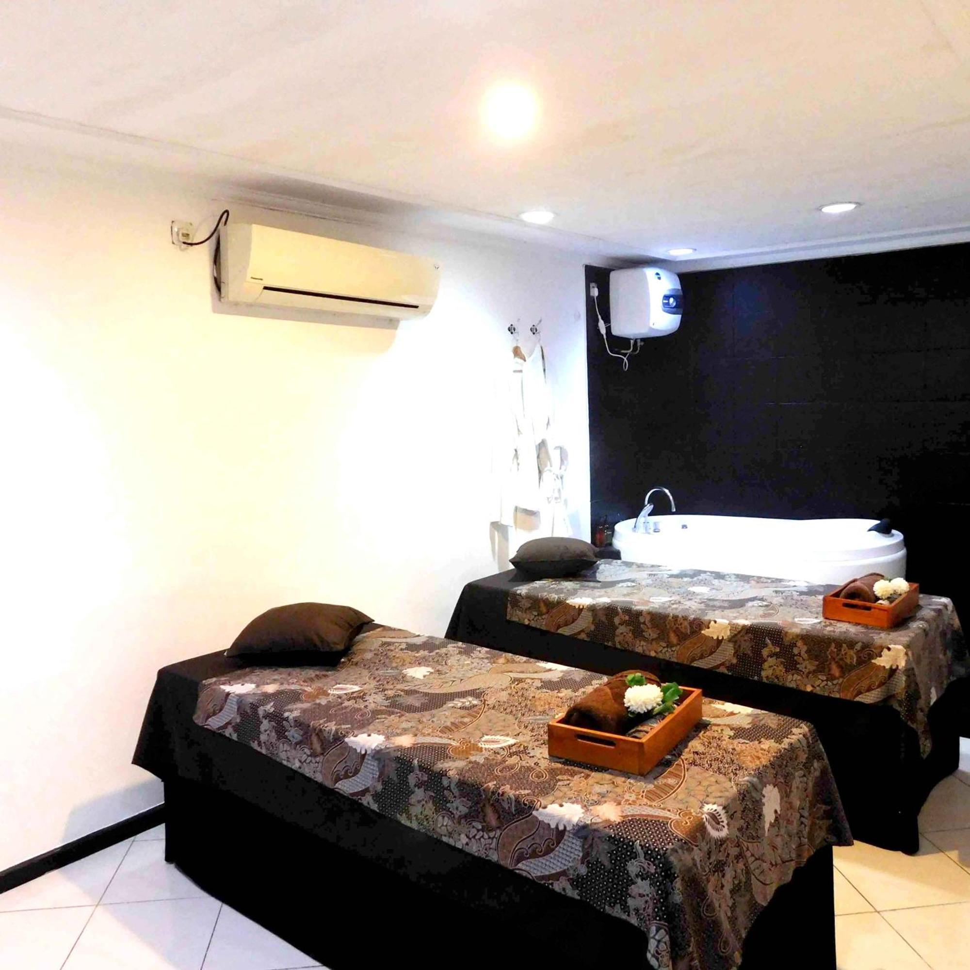 Tamarin Hotel Jakarta Manage By Vib Hospitality Management Εξωτερικό φωτογραφία