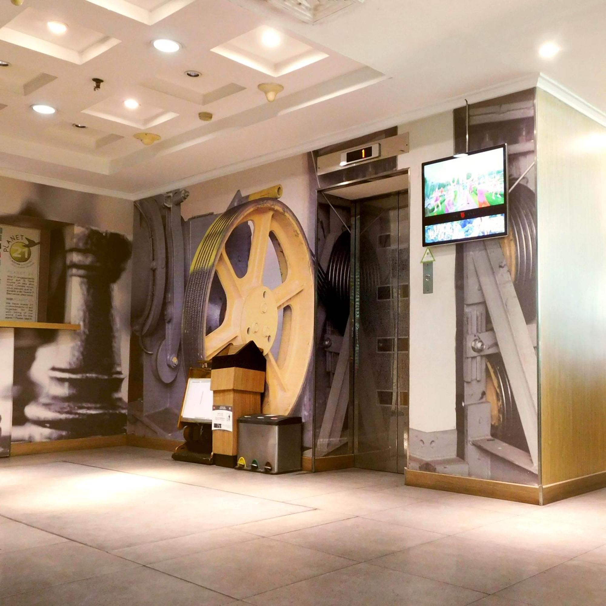 Tamarin Hotel Jakarta Manage By Vib Hospitality Management Εξωτερικό φωτογραφία