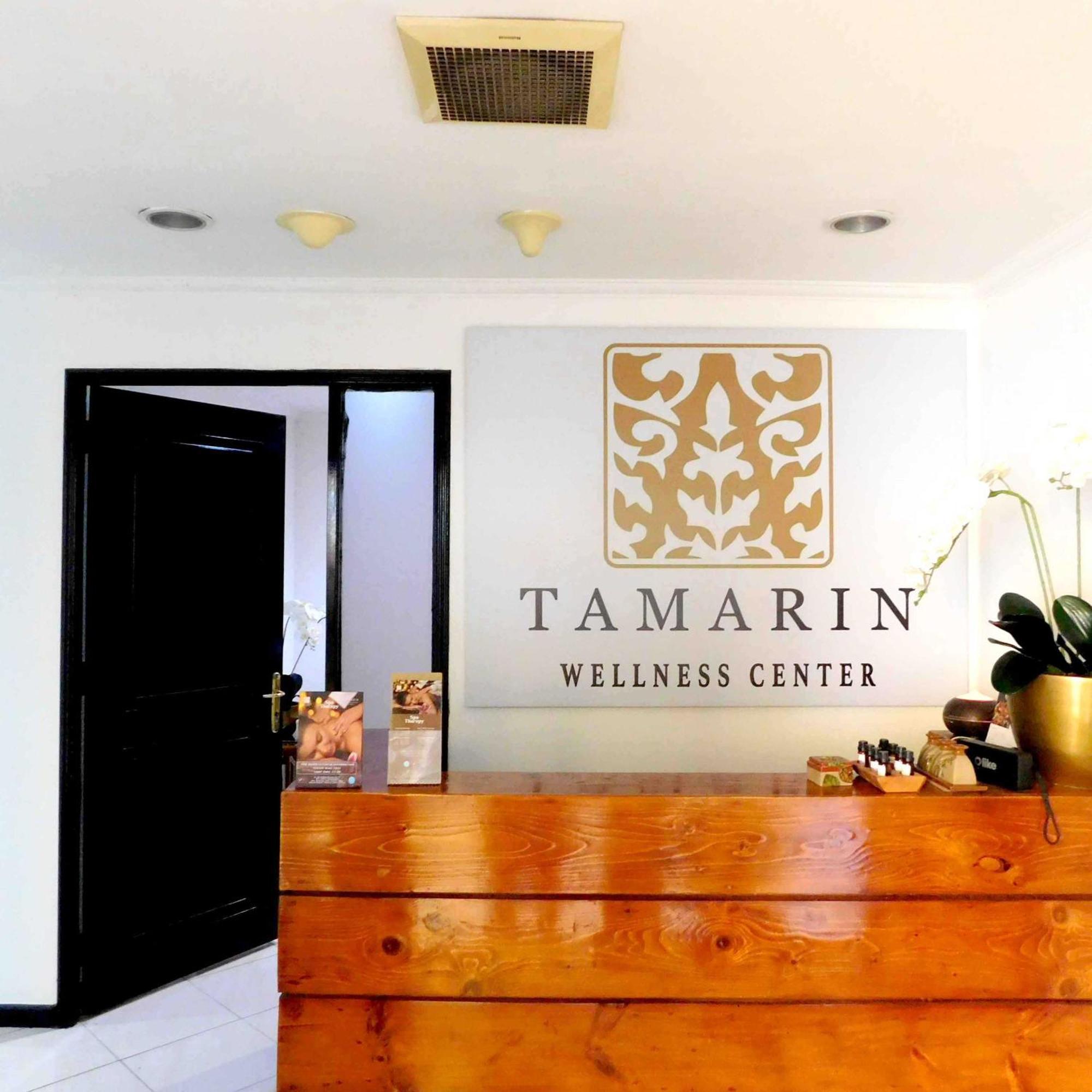 Tamarin Hotel Jakarta Manage By Vib Hospitality Management Εξωτερικό φωτογραφία