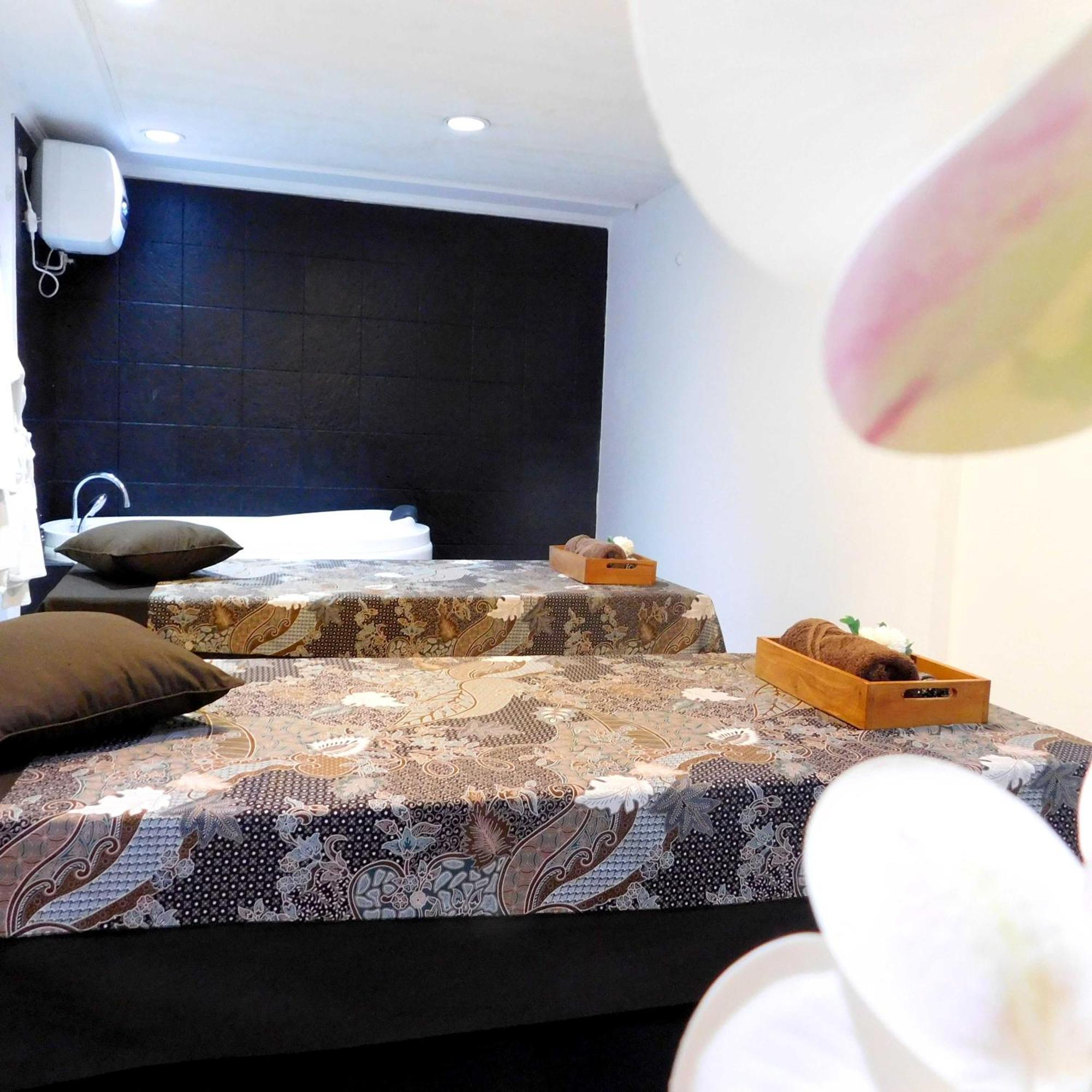 Tamarin Hotel Jakarta Manage By Vib Hospitality Management Εξωτερικό φωτογραφία