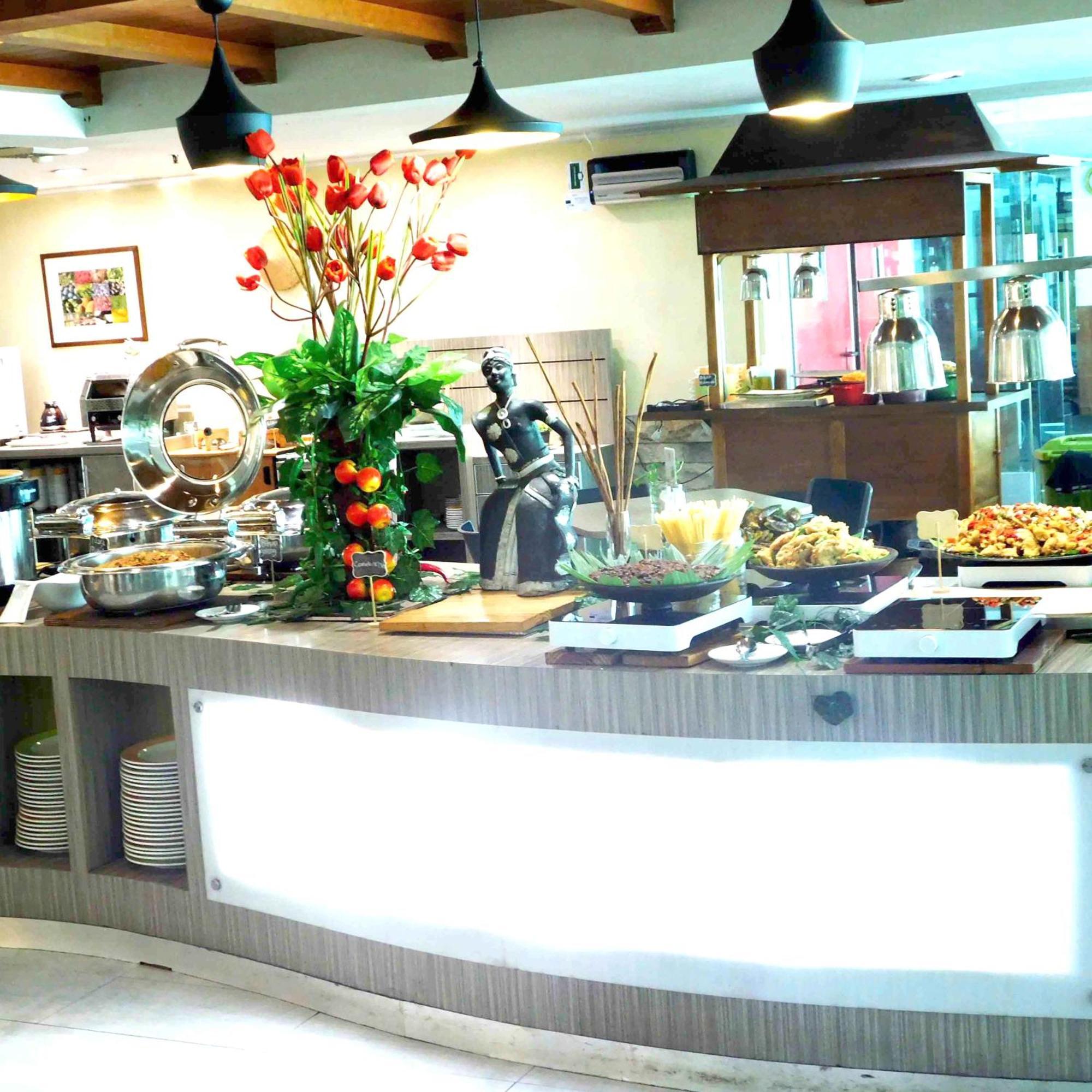 Tamarin Hotel Jakarta Manage By Vib Hospitality Management Εξωτερικό φωτογραφία