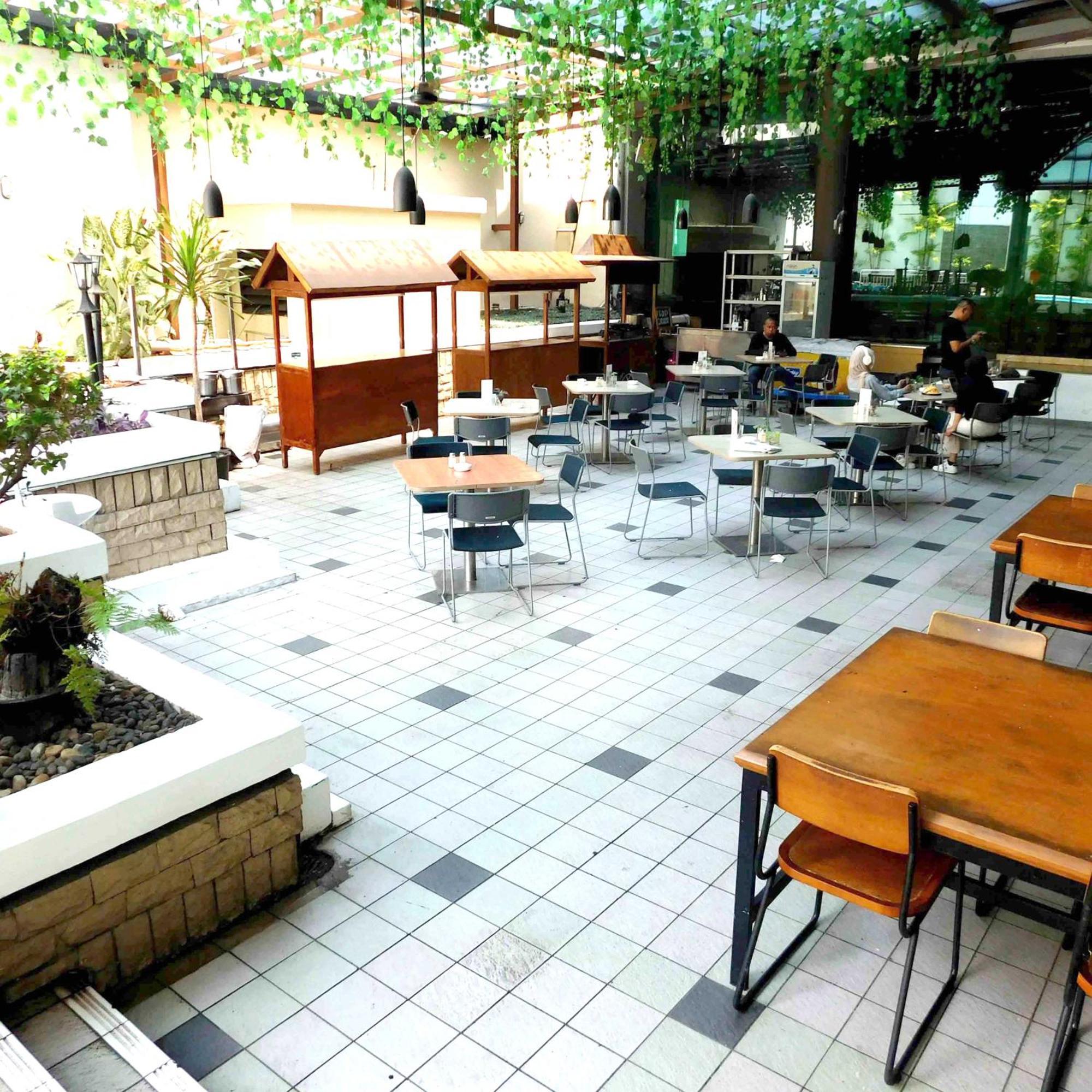 Tamarin Hotel Jakarta Manage By Vib Hospitality Management Εξωτερικό φωτογραφία