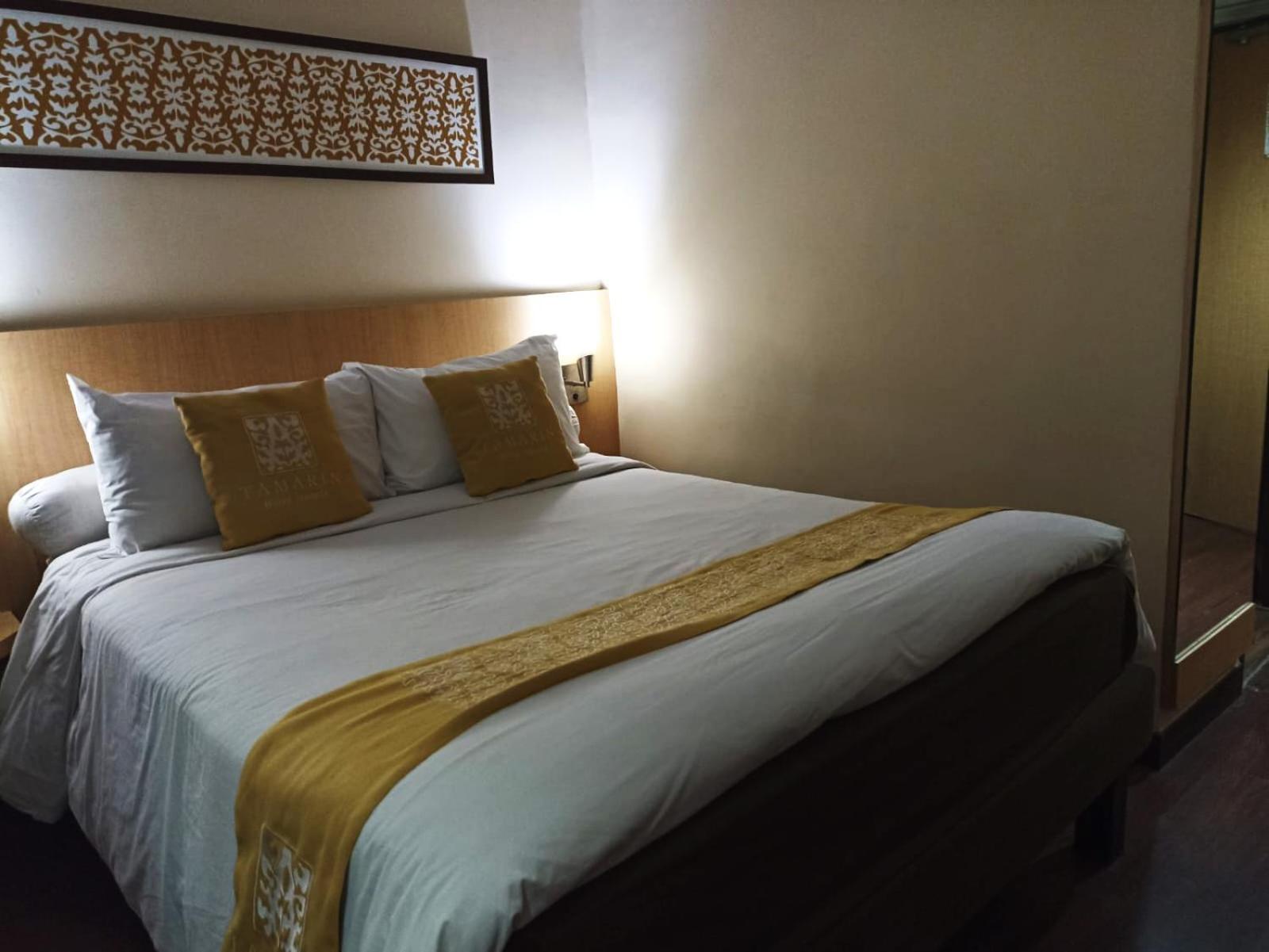 Tamarin Hotel Jakarta Manage By Vib Hospitality Management Εξωτερικό φωτογραφία