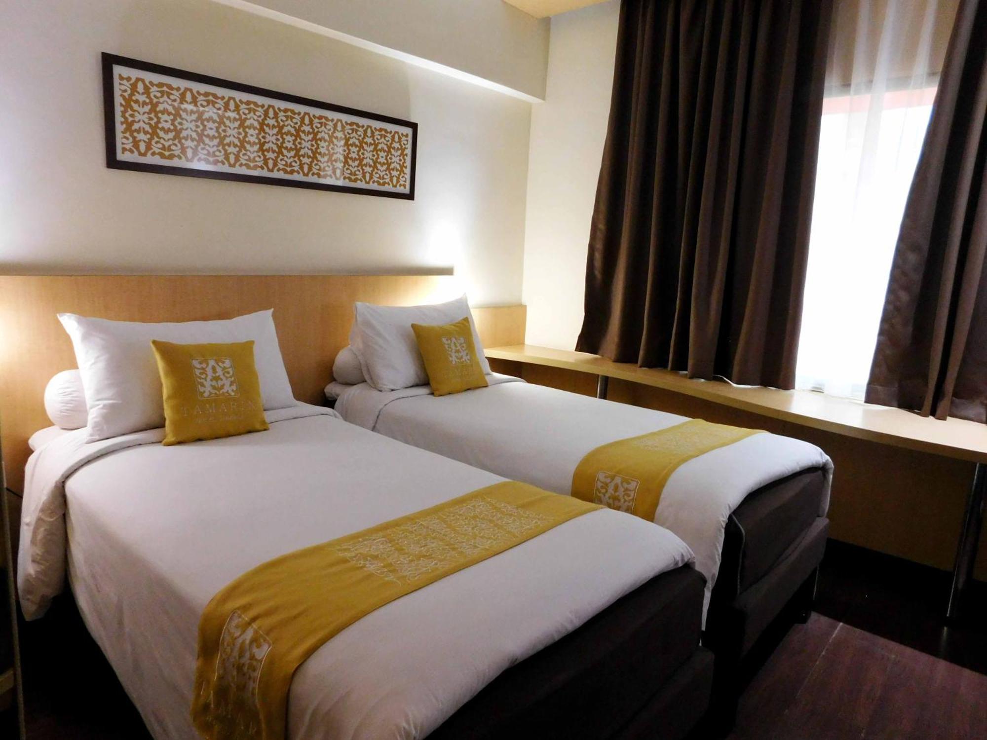 Tamarin Hotel Jakarta Manage By Vib Hospitality Management Εξωτερικό φωτογραφία