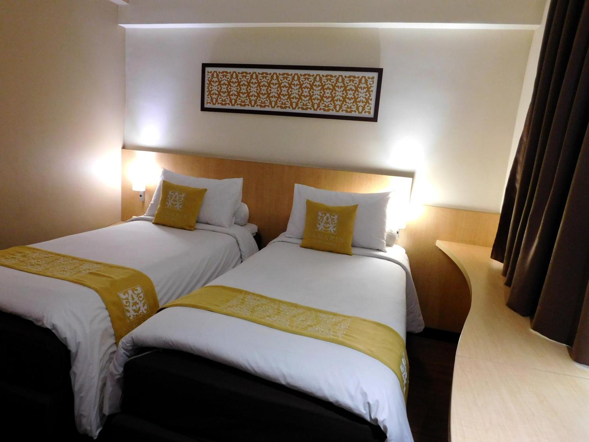 Tamarin Hotel Jakarta Manage By Vib Hospitality Management Εξωτερικό φωτογραφία