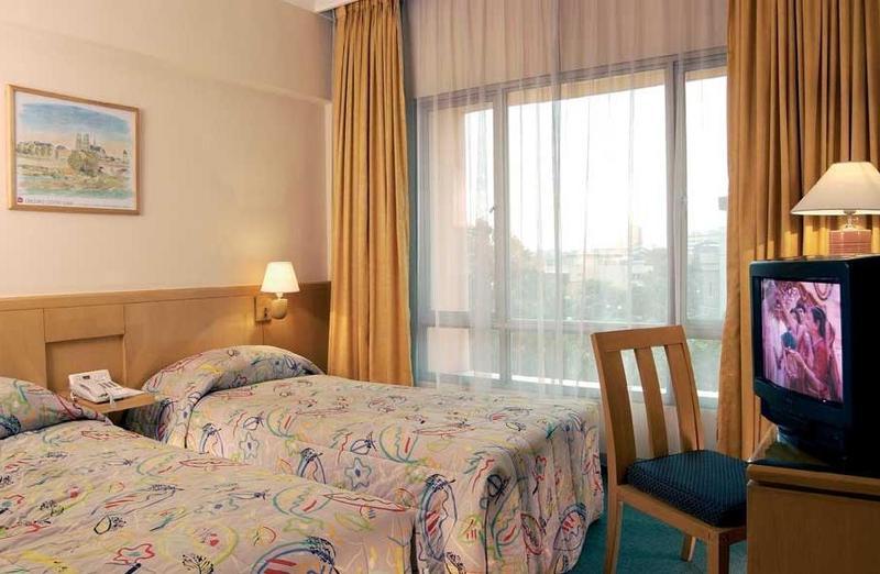 Tamarin Hotel Jakarta Manage By Vib Hospitality Management Εξωτερικό φωτογραφία