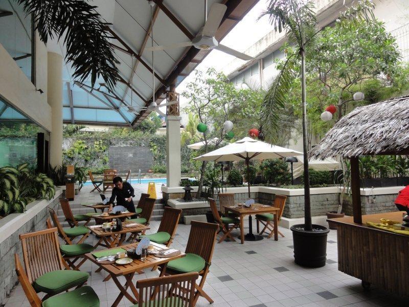 Tamarin Hotel Jakarta Manage By Vib Hospitality Management Εξωτερικό φωτογραφία