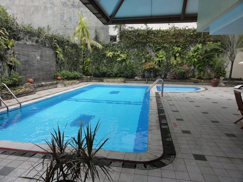 Tamarin Hotel Jakarta Manage By Vib Hospitality Management Εξωτερικό φωτογραφία