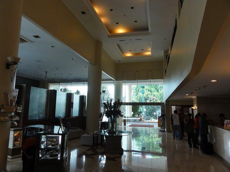 Tamarin Hotel Jakarta Manage By Vib Hospitality Management Εξωτερικό φωτογραφία
