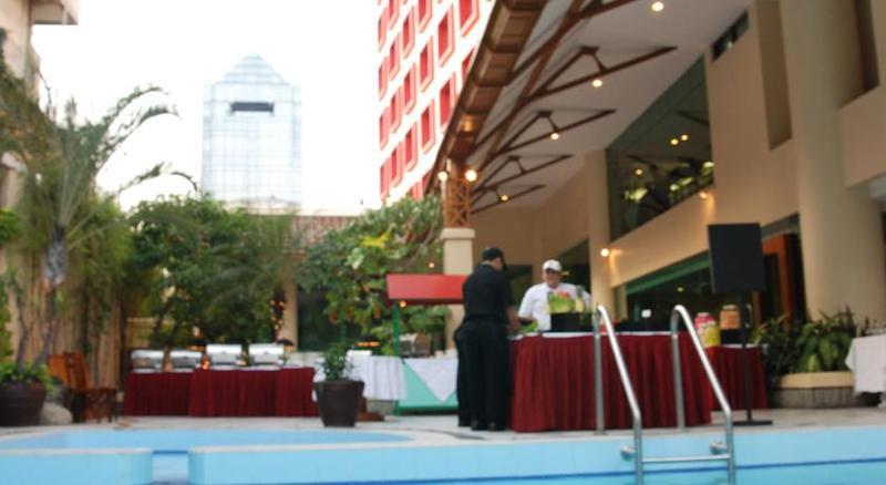 Tamarin Hotel Jakarta Manage By Vib Hospitality Management Εξωτερικό φωτογραφία