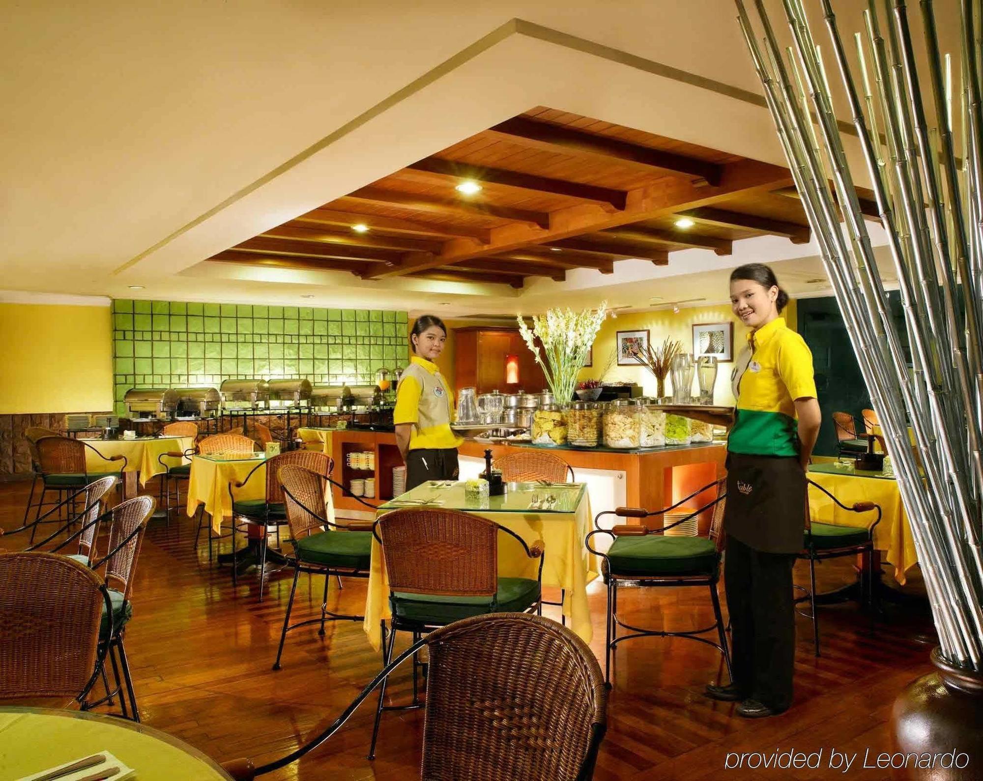 Tamarin Hotel Jakarta Manage By Vib Hospitality Management Εξωτερικό φωτογραφία