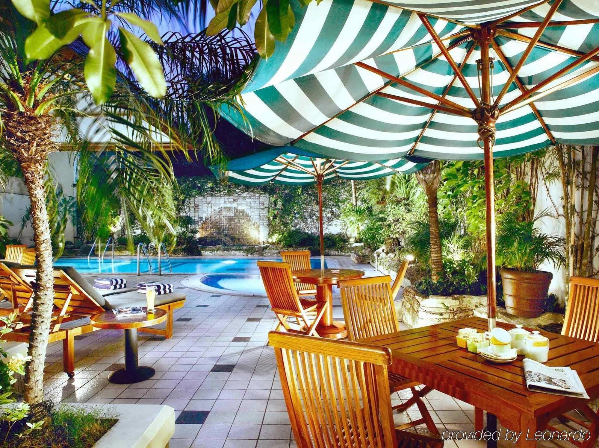Tamarin Hotel Jakarta Manage By Vib Hospitality Management Εξωτερικό φωτογραφία